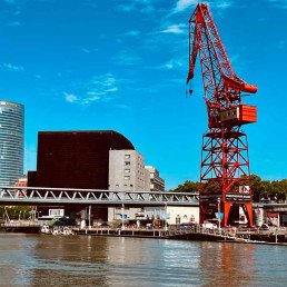 Foto: Javier Pérez Corcobado