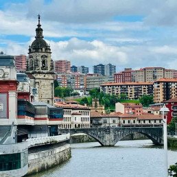 Foto: Javier Pérez Corcobado